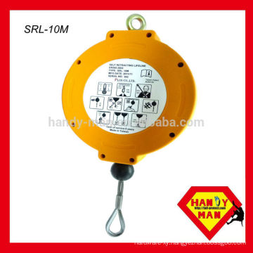 SRL-10M Self Retracting Lifeline